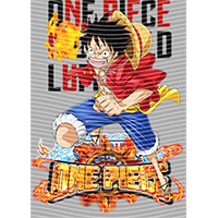 Japanese anime-JP 969